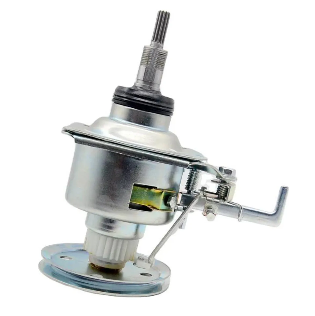 Transmisión Lavadora Samsung 1 Piñon 10kg