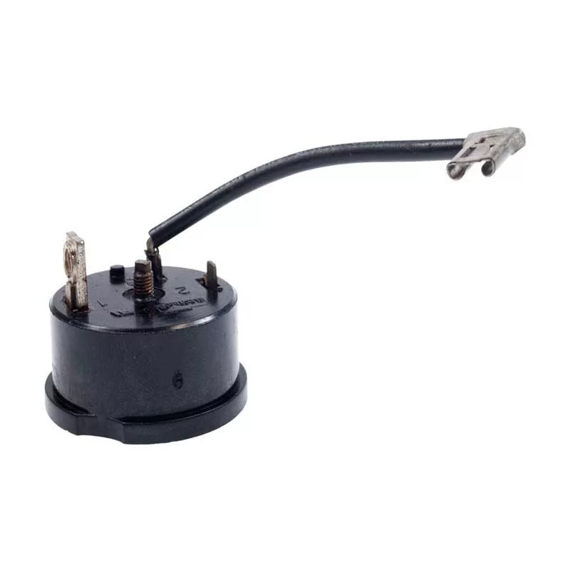 Térmico Aire Acondicionado 24000BTU 220V