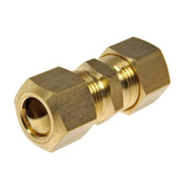 Unión Compresión 5/16″x5/16″