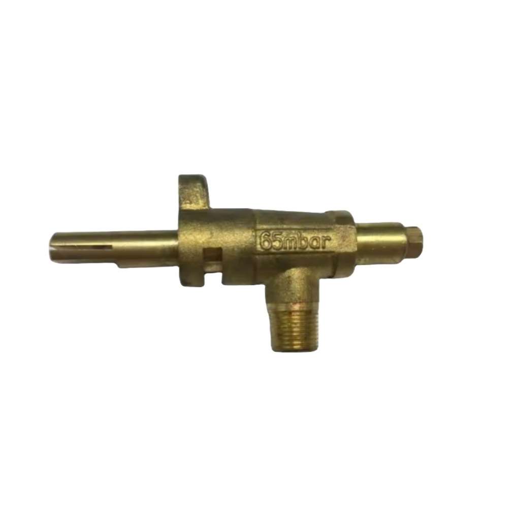 VALVULA FAMOSA DE BRONCE IMPORTADA C/ESP