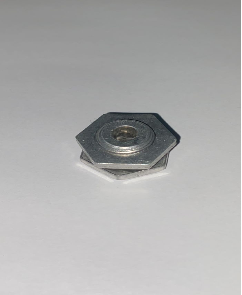 [FU6225] VALVULA SEGURIDAD OLLA PRESION METALICO