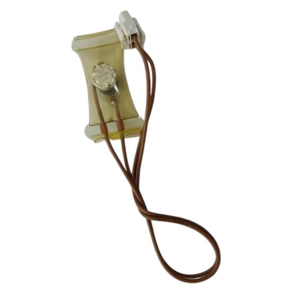 Bimetal Nevera Asiatica Marron 2 Cables