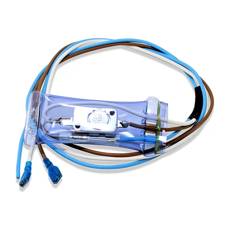 Bimetálico Nevera 3 Cables D47-10143A Samsung