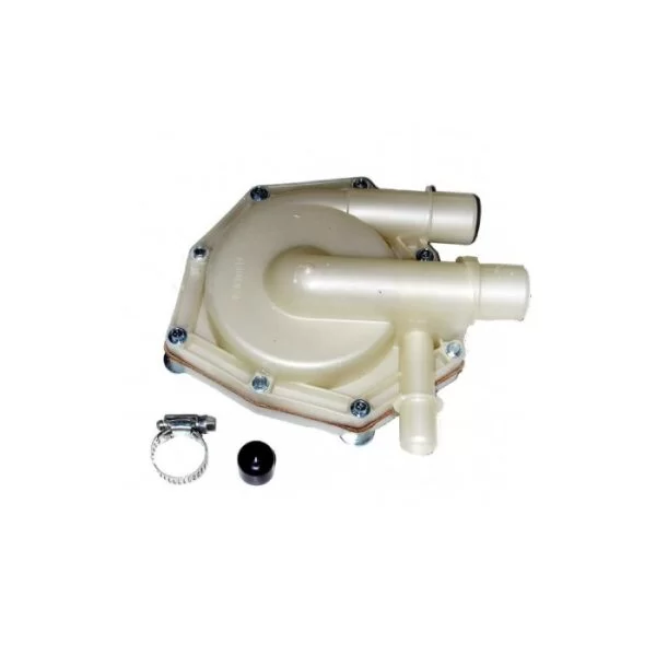 Bomba Lavadora LP-118 Frigidaire Westinghouse
