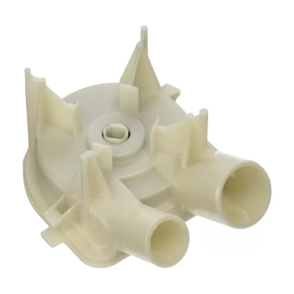 Bomba Lavadora Mecánica 3363394 Whirlpool Generica