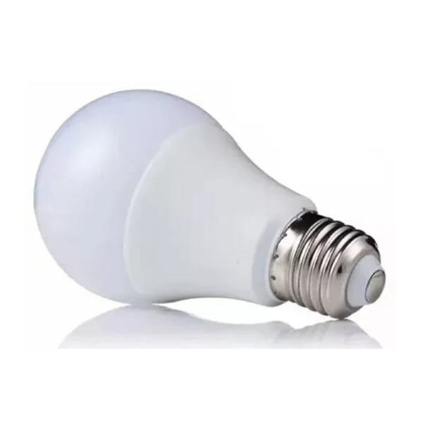 Bombillo Led 9W E27 110V