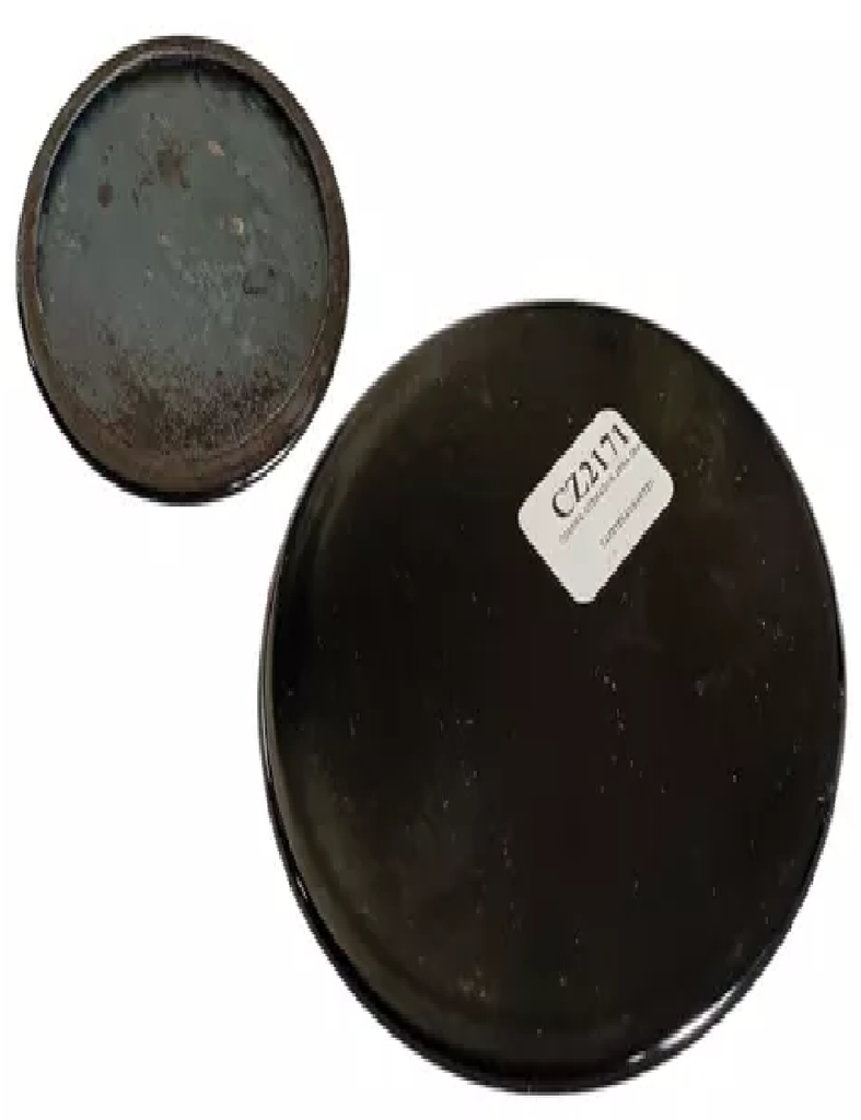 CORONA QUEMADOR ABBA GRANDE 10CM