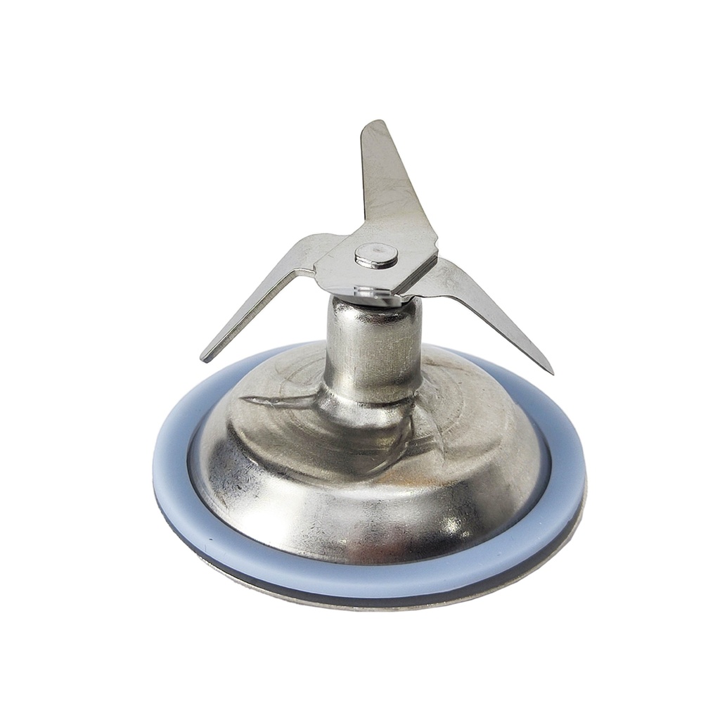 CUCHILLA LIC BLACK/D METALICA 6.6CM PEQ