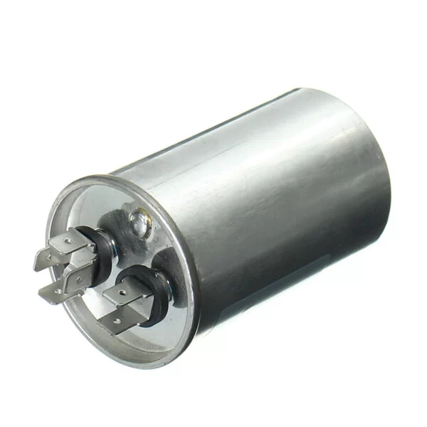 Capacitor 15MFD 370V 440V