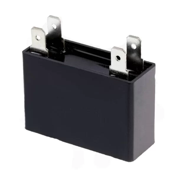 Capacitor 15MFD 370VAC