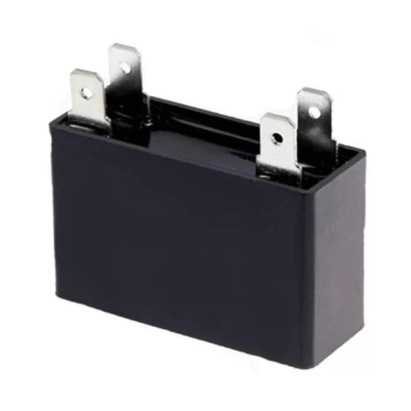 Capacitor 3,5MFD 450V