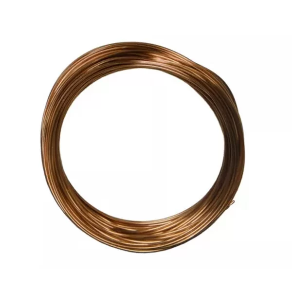 Capilar 0,031″ 3 Rollo Metros