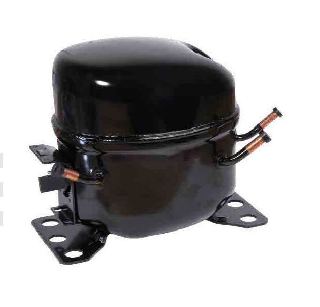 Compresor Nevera Rotec 1/3 Hp 110v R134a