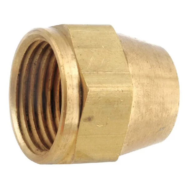 Copa Flare Standard 1/2″