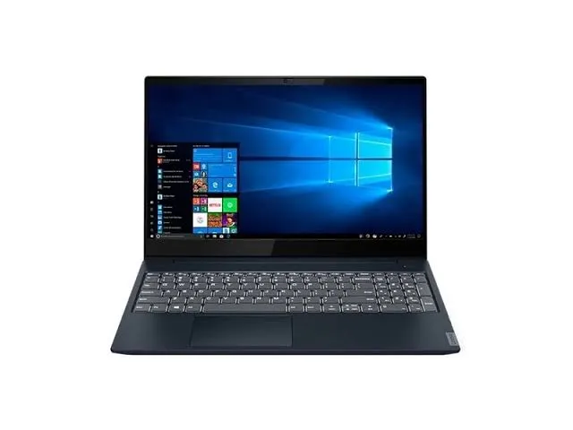 LAPTOP REFURBISHED LENOVO IDEAPAD S340 I7 10MA GEN 8GB/480GB 15.6 INCH