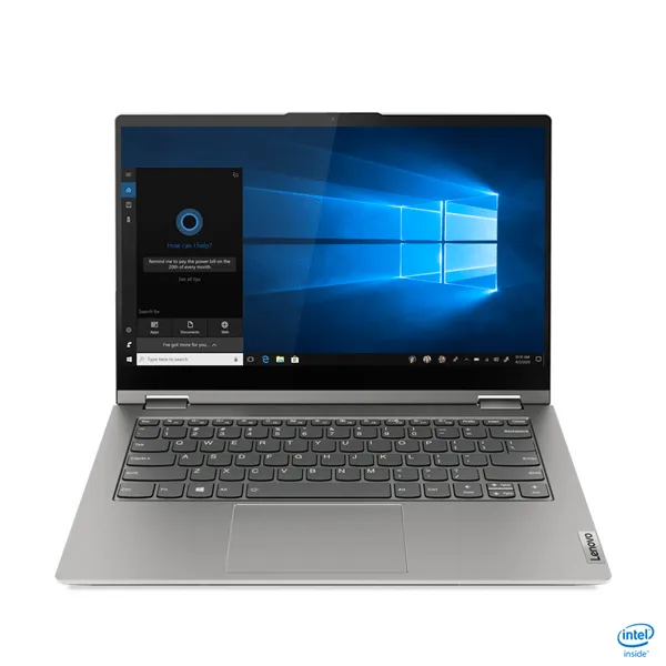 LAPTOP REFURBISHED LENOVO THINKBOOK 14S YOGA I5 11VA GEN 8/256 14 INCH - TOUCH