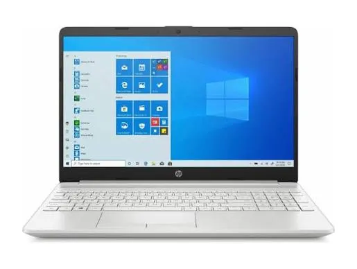LAPTOP REFURBISHED HP 15- DW2050OD I5 10MA GEN 8/512 GB 15.6 INCH