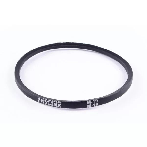 Correa Lavadora M-19