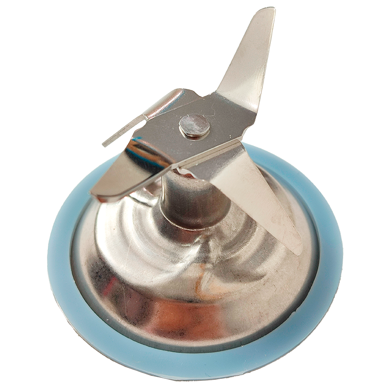 Cuchilla Licuadora Black&Decker Metalica Acople Cuadrado