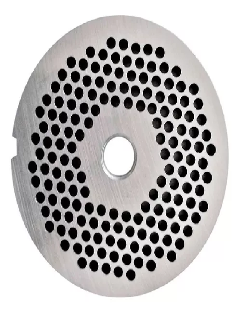 DISCO DE MOLINO DE CARNE #12 3MM