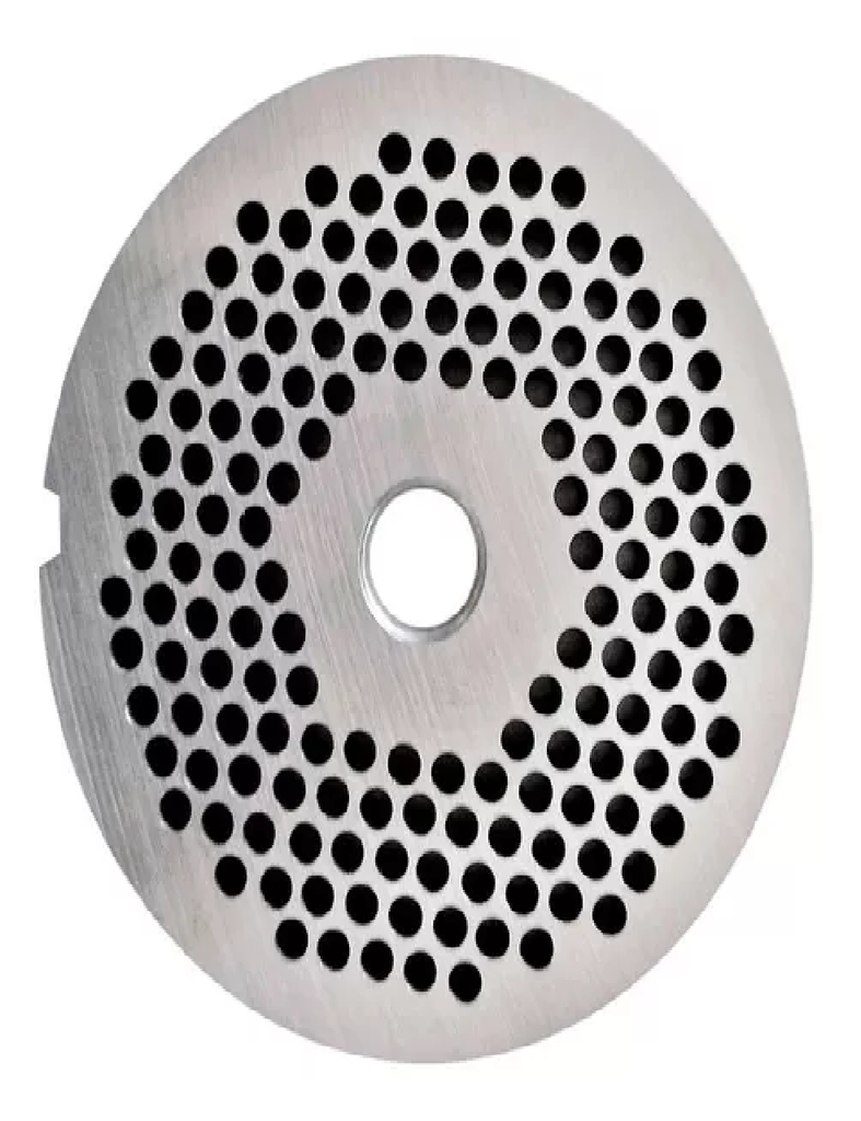 [DS9003] DISCO DE MOLINO DE CARNE #12 4.5MM