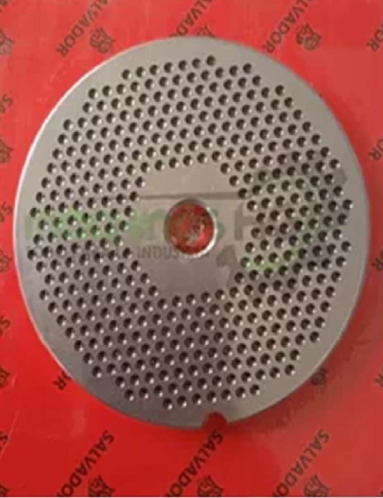 DISCO DE MOLINO DE CARNE #32 3MM