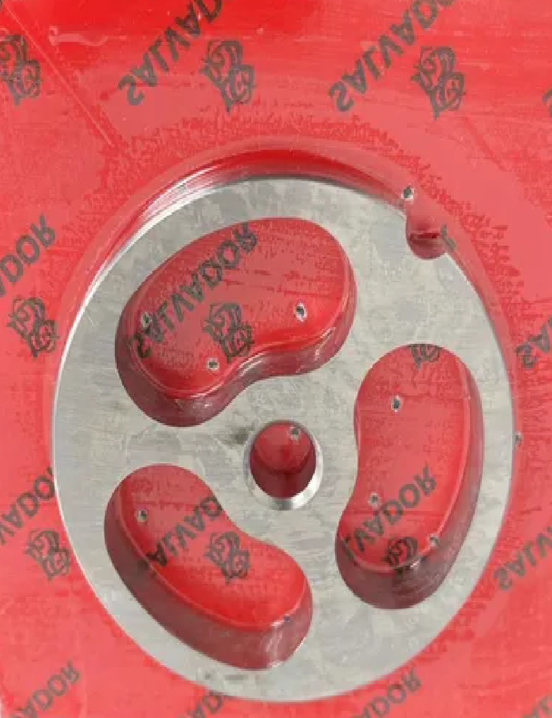 [DS9012] DISCO DE MOLINO DE CARNE #32 PRE 3 OJOS