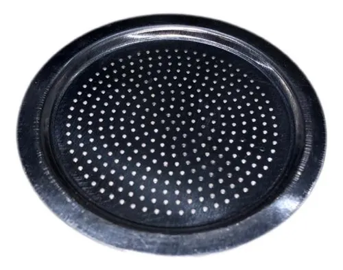 [FL7802] FILTRO CAFETERA 2 TAZAS