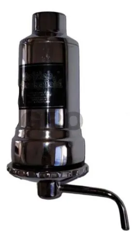 [FL1613] FILTRO PURIFICADOR DE AGUA MINI 3¨¨