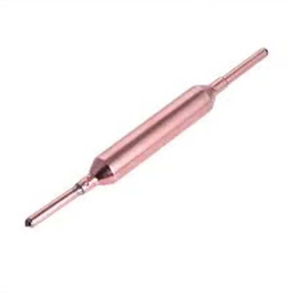 Filtro Secador Soldable 25g 1/4″ x1/4″ ALBY