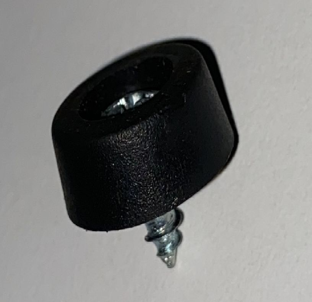 TORNILLO CON BASE UNIVERSAL