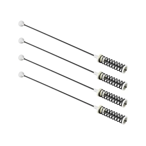 [AM1012] Kit Amortiguador Lavadora Samsung - LG Dc97-16350c / 66cm