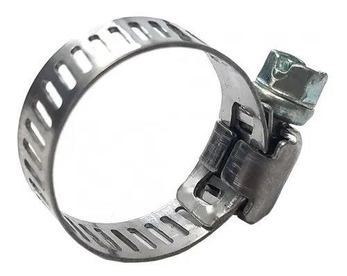 Abrazadera 3/4"