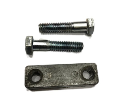 Abrazadera Base Canasta Secadora GE