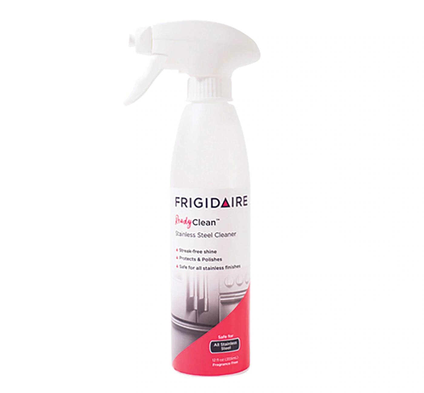 [AL10005] Limpiador Acero Inoxidable Frigidaire 355ml 5304508691