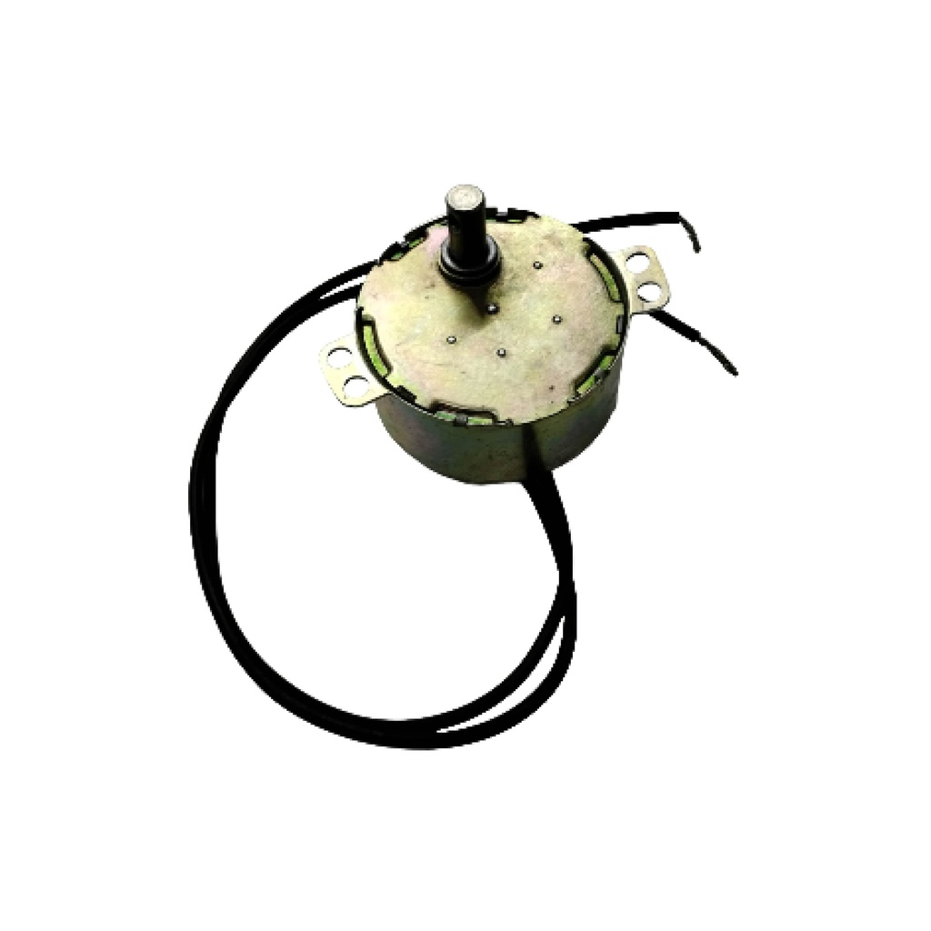 MOTOR GIRATORIO DE VENT TORRE OSTER 110V