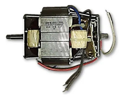 MOTOR LICUADORA MIALLEGRO HHC88-30L 120V