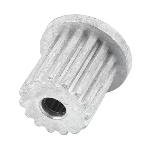 Acople Buje Lavadora 15×10 LG