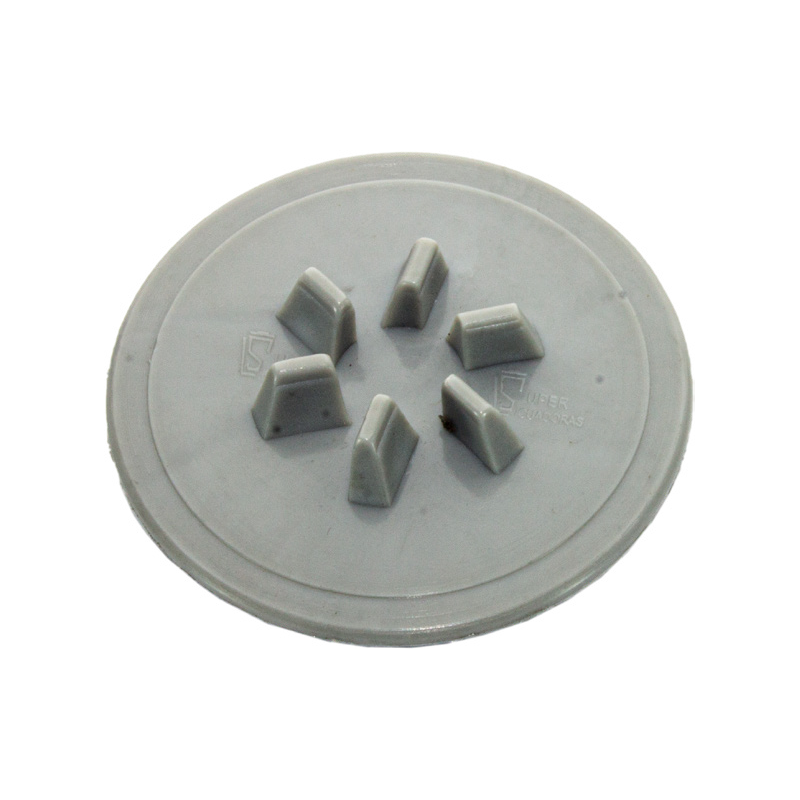 Acople Motor Licuadora Premier Eje Grueso