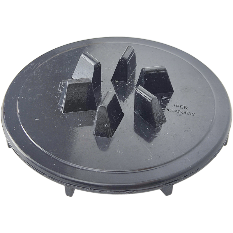 Acople Motor Licuadora Premier Eje Grueso