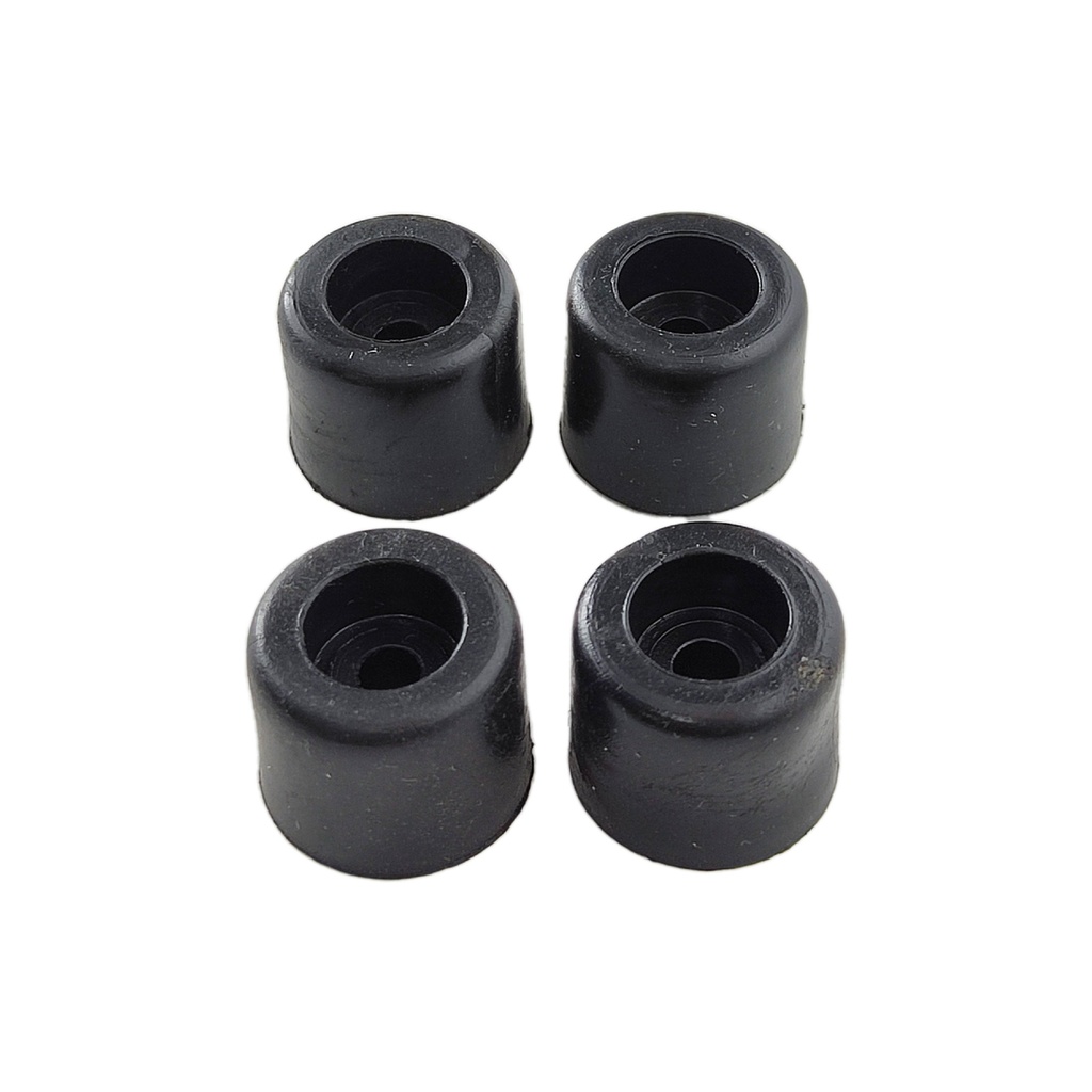 PATA LICUADORA  OSTER INDIVIDUAL JUEGO DE 04 UNIDADES