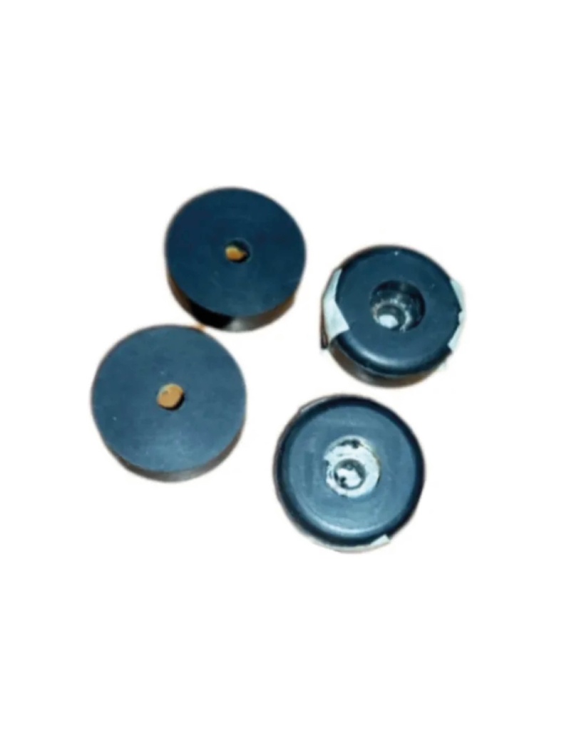 PATAS UNIVERSALES LICUADORA - VENTILADOR