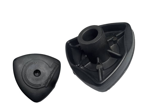 POMO OLLA PRESION MAGEFESA