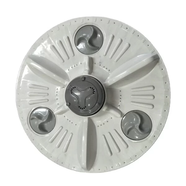 [AG3027] Agitador Lavadora 37cm 11 Dientes 5845FA1814B LG