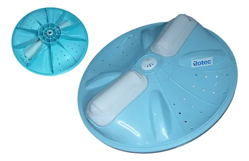 Agitador Lavadora Samsung 40cm DG66-00694A 11 Estrias