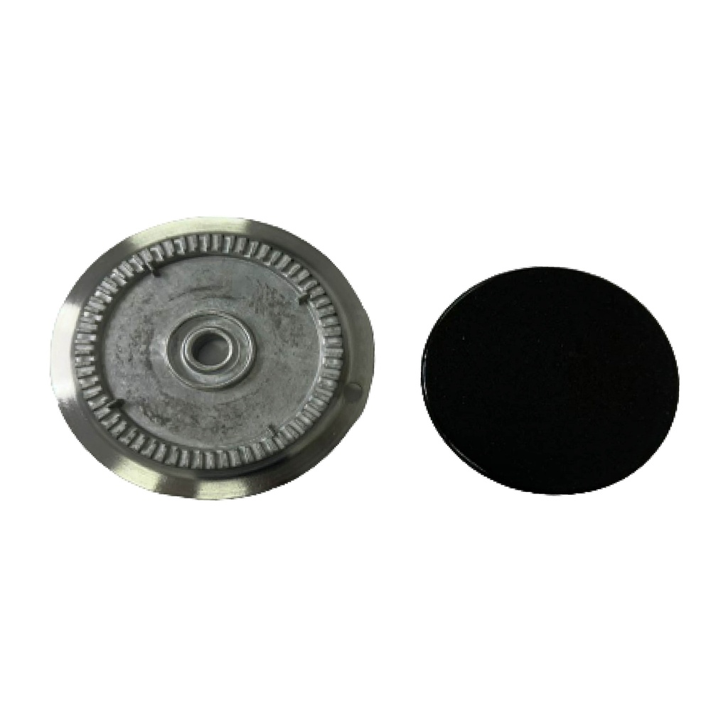 QUEMADOR + TAPA MABE PEQUEÑO