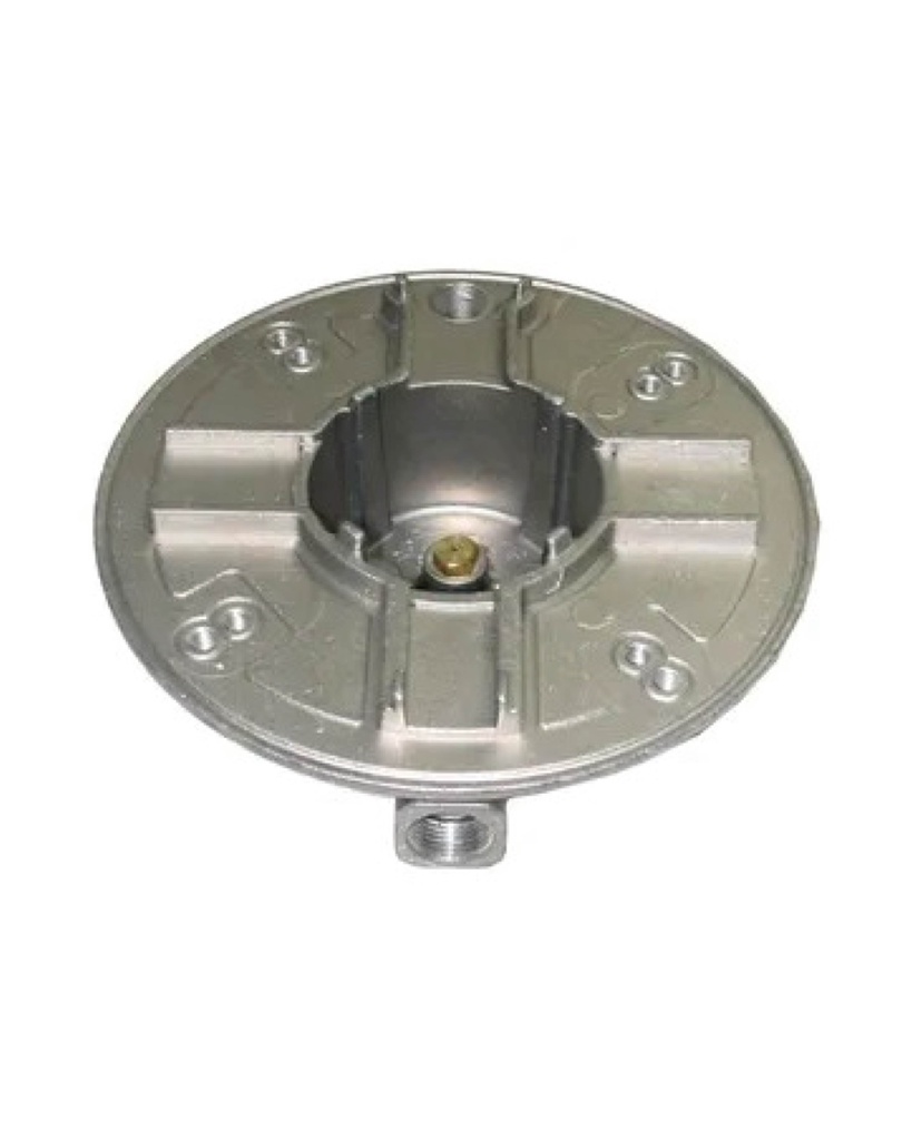 QUEMADOR COCINA HACEB GRANDE  CON ESPREA