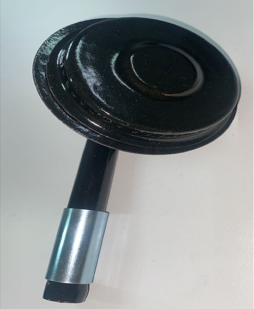 QUEMADOR DE COCINA HACEB CORTO MONTAÑITA