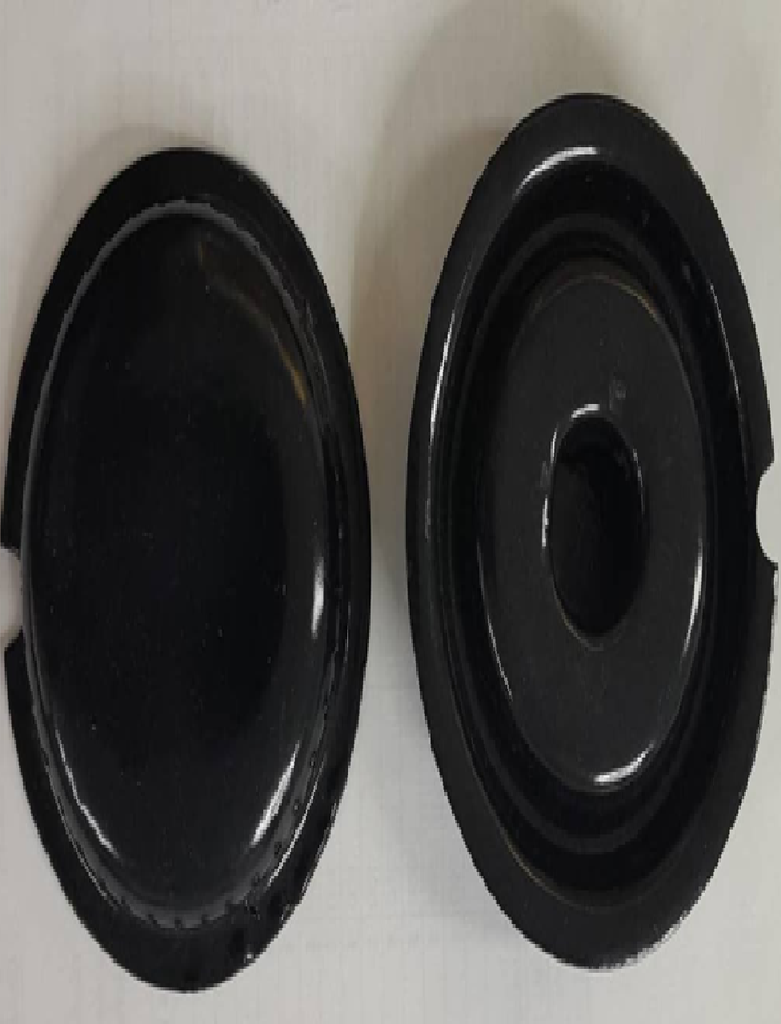 QUEMADOR TIPO HONGO ABBA 2000