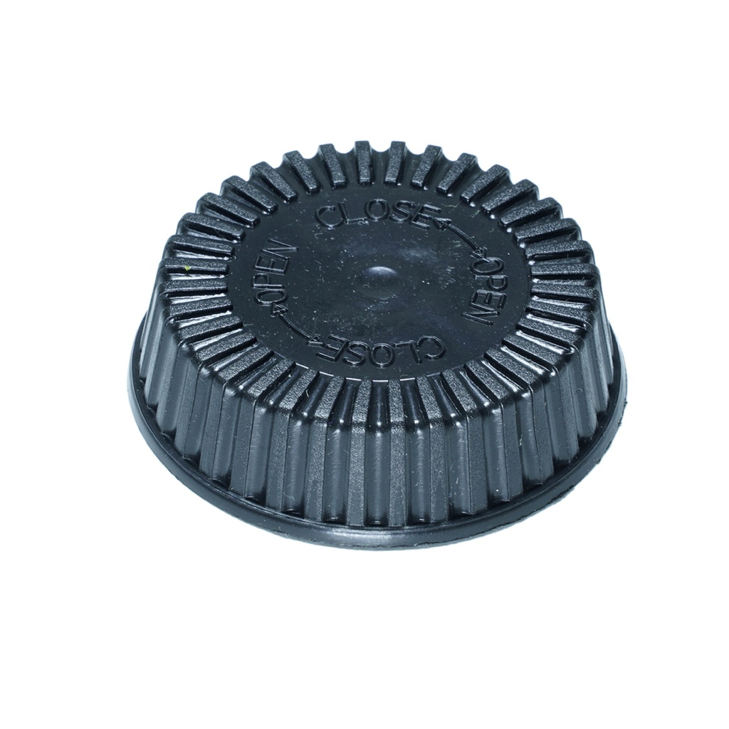 ROSCA DE VENTILADOR  FM DELANTERA NEGRA